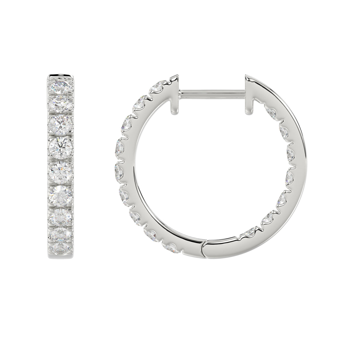 #Carats_1 ct#Métal~Or blanc