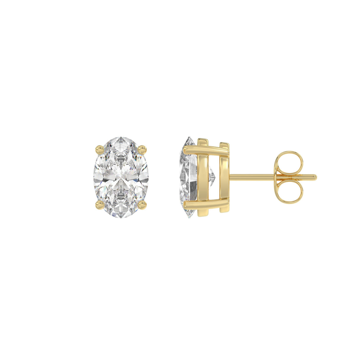 #Forme_Ovale#Carats_1,5 ct#Métal~Or jaune
