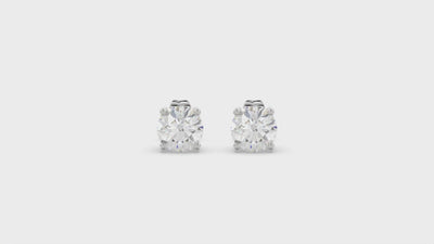 14K White Gold, video
