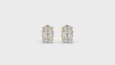 14K Yellow Gold, video