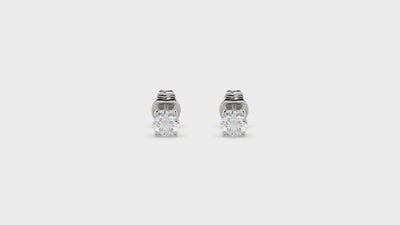 14K White Gold, video