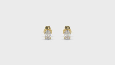 14K Yellow Gold, video