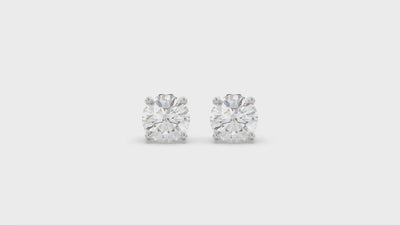 14K White Gold, video