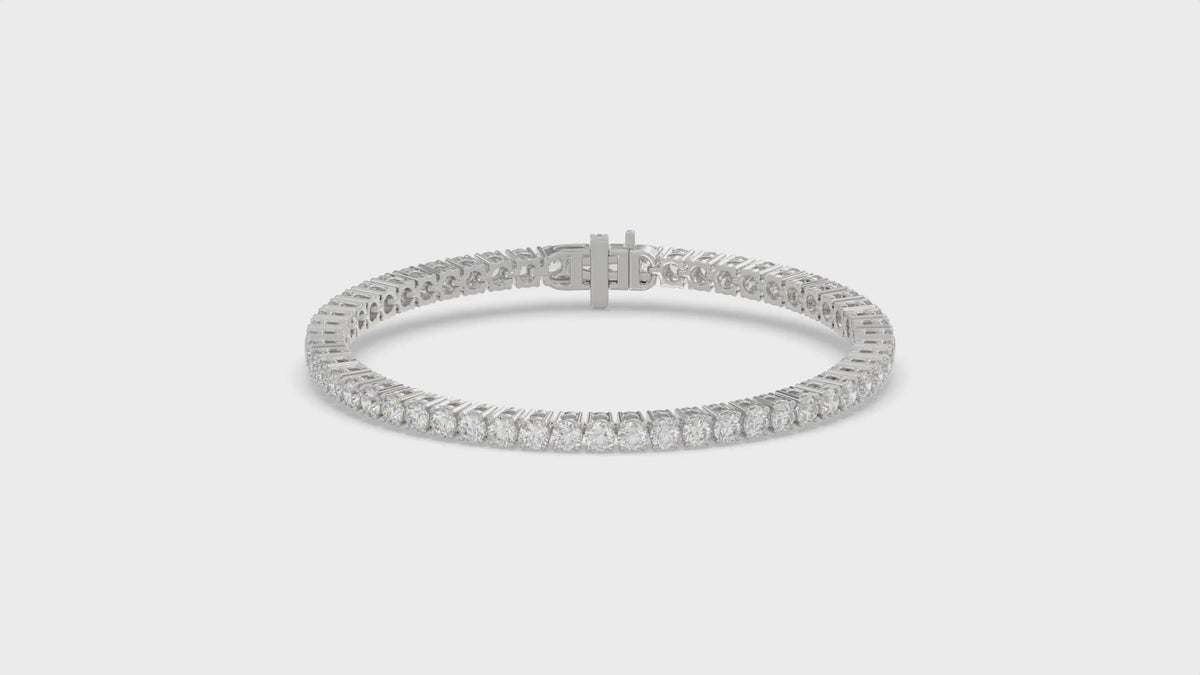 9K White Gold, video