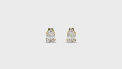 14K Yellow Gold, video