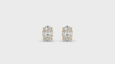 14K Yellow Gold, video