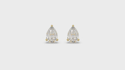 14K Yellow Gold, video