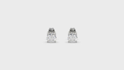 14K White Gold, video