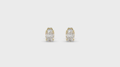 14K Yellow Gold, video