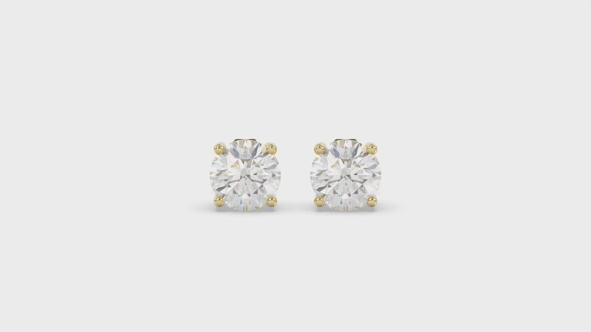 #Carats_3 ct#Métal~Or jaune