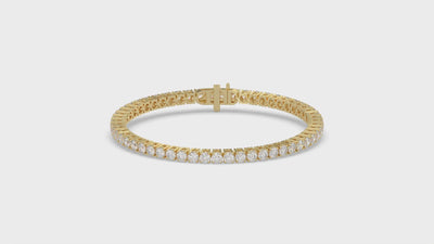 9K Yellow Gold, video