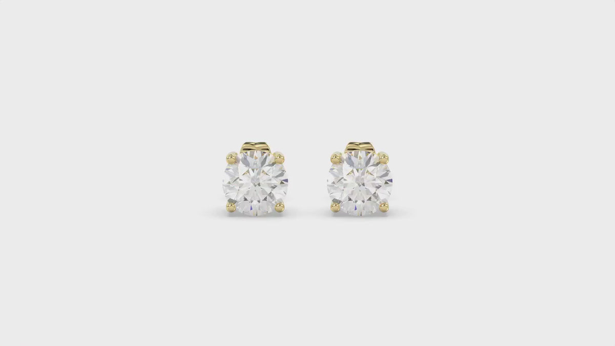 #Carats_2 ct#Métal~Or jaune