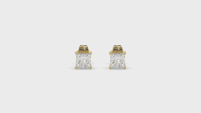 14K Yellow Gold, video
