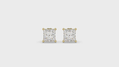 14K Yellow Gold, video