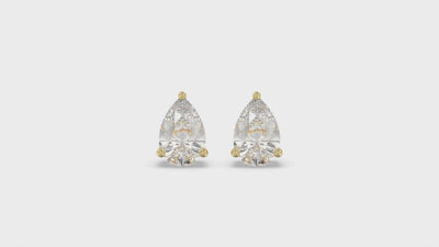 14K Yellow Gold, video
