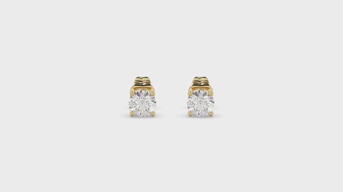 #Carats_1 ct#Métal~Or jaune