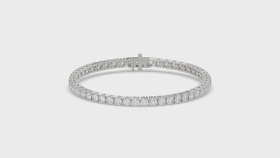 9K White Gold, video