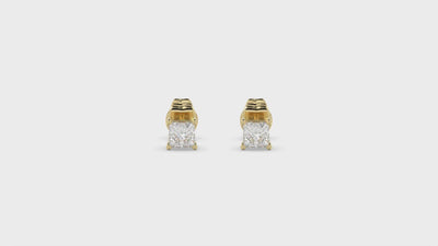 14K Yellow Gold, video