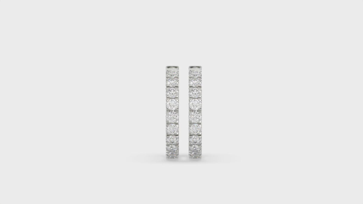 #Carats_2 ct#Métal~Or blanc