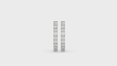 #Carats_2 ct#Métal~Or blanc
