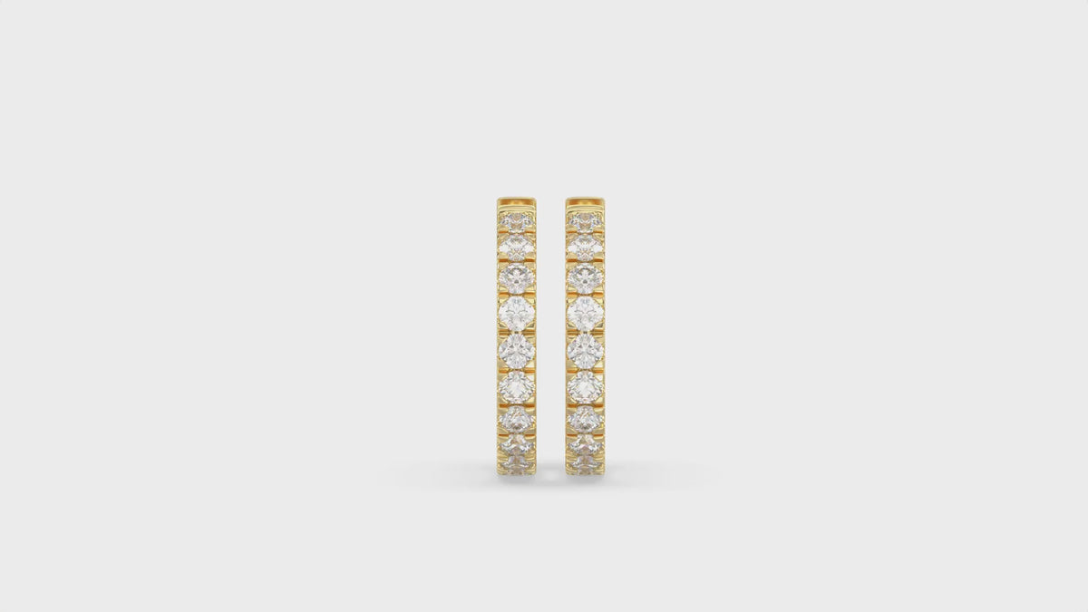 #Carats_2 ct#Métal~Or jaune