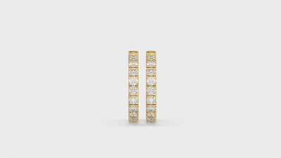 #Carats_2 ct#Métal~Or jaune