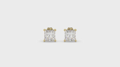 14K Yellow Gold, video
