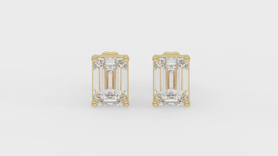 14K Yellow Gold, video