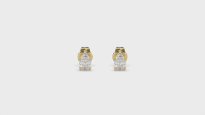 14K Yellow Gold, video